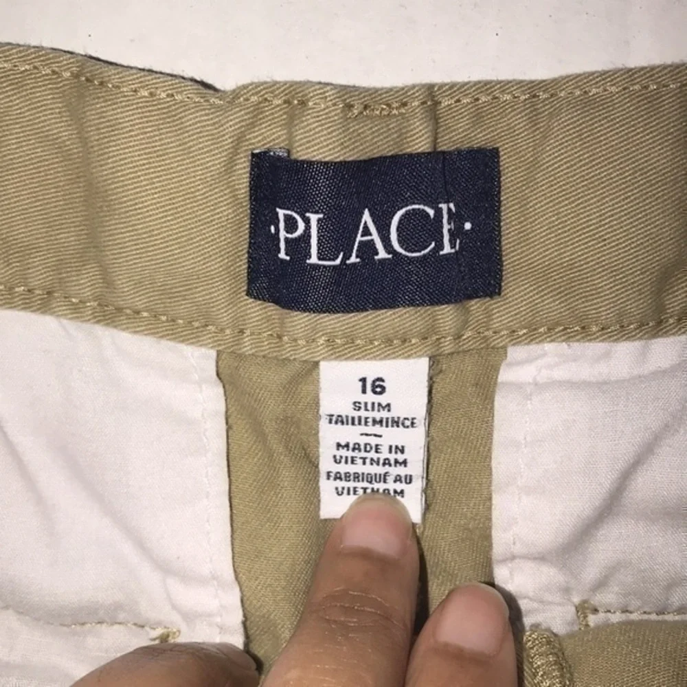 The Children’s Place Shorts